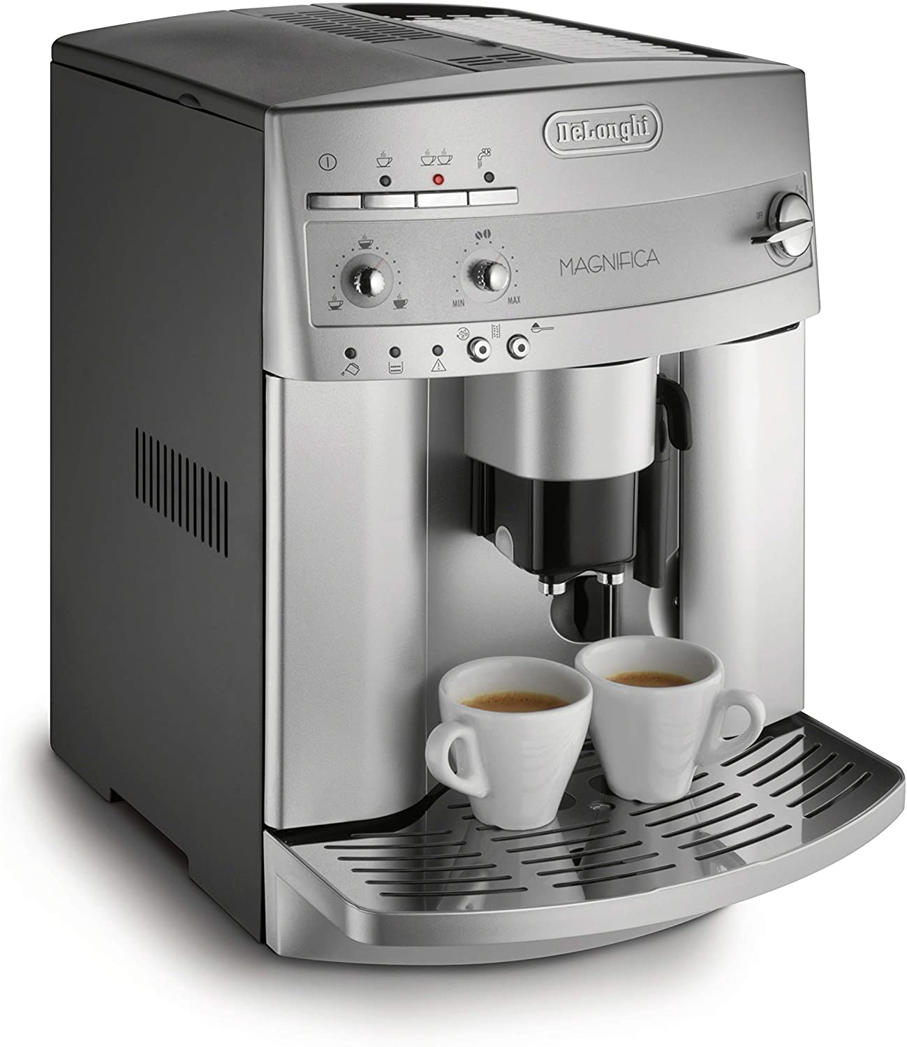 De'Longhi ESAM3300 Magnifica Super Automatic Coffee maker